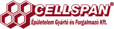 Cellspan Kft. logó